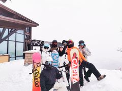 -中旅松花湖滑雪场