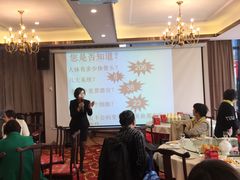 大堂-珍宝蟹舫·巴城味道(巴城总店)
