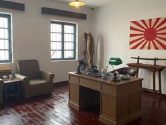 -沈阳二战盟军战俘营旧址陈列馆