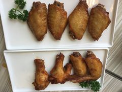 -必胜客(海滨店)