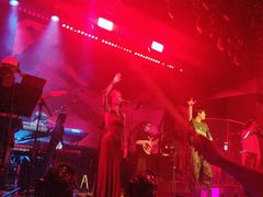 -MOSSO音乐酒吧·live house(南京旗舰店)