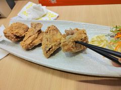 -八盛屋·沾面(集美万达店)