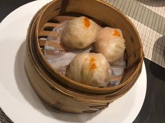 金牌鲜虾饺皇-领事馆19号中餐厅(厦门海景洲际酒店)