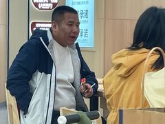 -太原茂业天地购物中心