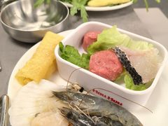 -张哞哞·鲜切牛肉自助火锅(高德置地店)