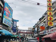 -瓦洛洛传统市场
