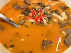 -湘中缘·湖南菜(娄底驻京办店)