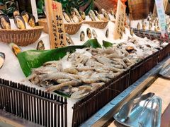 -亚马逊环球美食百汇(新城吾悦广场店)