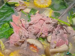 -王胖子驴肉火烧(东四旗舰店)