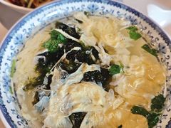 -真食净香居·内蒙烧麦(亚运村店)