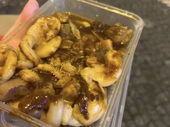 生腸-明记牛杂(新马路分店)