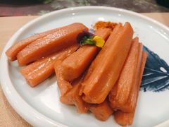 -拂晓山房·私房川菜(西门店)