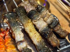 -质烤烤物·活烤海鲜(质烤总店)