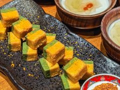 -敏珠拉姆藏餐·南京厨房(富春江东街店)