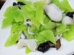 -壶园美食·淮扬菜(东圈门店)