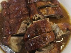 -清心鸡沙田乳鸽店·非遗传承(粤垦路店)