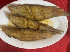 -蛇口康乐快餐鱼仔档(翠苑小区店)