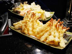 -滩万日本料理Nadaman(国贸大酒店)