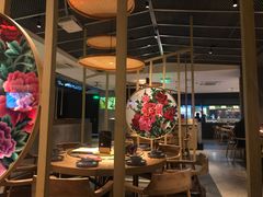 大堂-湘间田舍(北仑银泰店)