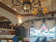 -海尔巴格·新疆菜(吐鲁番店)