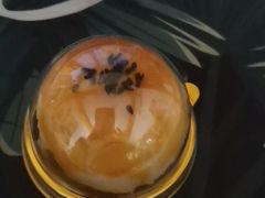 -雀食面包店(钟楼店)