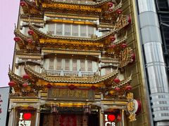 -黄兴南路步行商业街