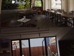 大堂-Peet's Coffee皮爷咖啡(大学路店)