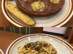 -萨莉亚意式餐厅(万嘉商业广场店)