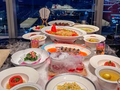 -馋遇江南·精致湖景雅宴(东方之门店)