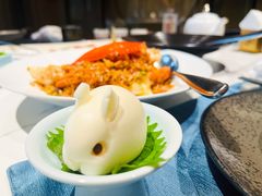 -杭州西湖柳莺里酒店·闻莺厅