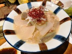 -肉魁屋·烧肉·烧鸟·酒场(高新店)