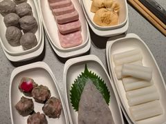 -海底捞火锅(吴中路店)