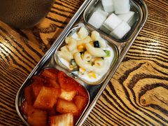 -吴草鸡爪오초닭발韩食堂(融恒盈嘉中心店)