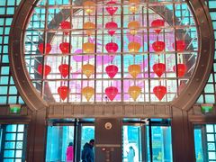 -金茂君悦·食在56海鲜自助餐厅ON56