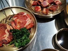 -本炙炭烤·蒲烧活鳗料理店(金沙洲店)