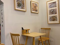 用餐区-正南齐北·老街糯米团(洪崖洞店)