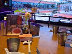 -时光乌托邦空中花园·川味·礼宴(星汇两江店)