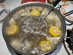 -汕头八合里海记牛肉店(清河店)