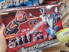 -Bic Camera (难波店)