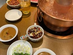 -北京老门框爆肚涮肉馆(凤城六路店)