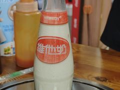 -修记牛杂店(同华东一路店)