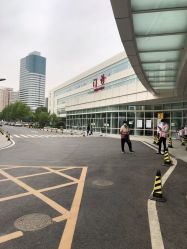 -天津市儿童医院(河西马场院区)