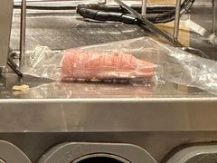 -麦当劳(金桥店)