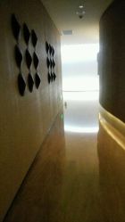 -希尔顿酒店·eforea spa水疗中心