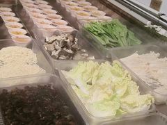 -成老灶火锅鸡(平山店)