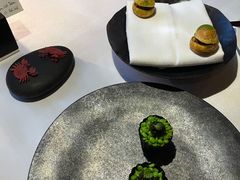 -三嚥阁 La Villa Restaurant