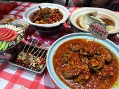 -辣小鲜·南昌大排档(船山路店)