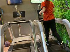 -漾健身·普拉提(橡树湾店)