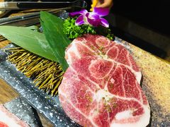 -良情择木·烤肉(青羊万达店)