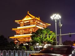 -杜甫江阁